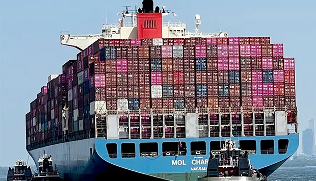 Somália contra pagamento de resgate a grupos piratas
