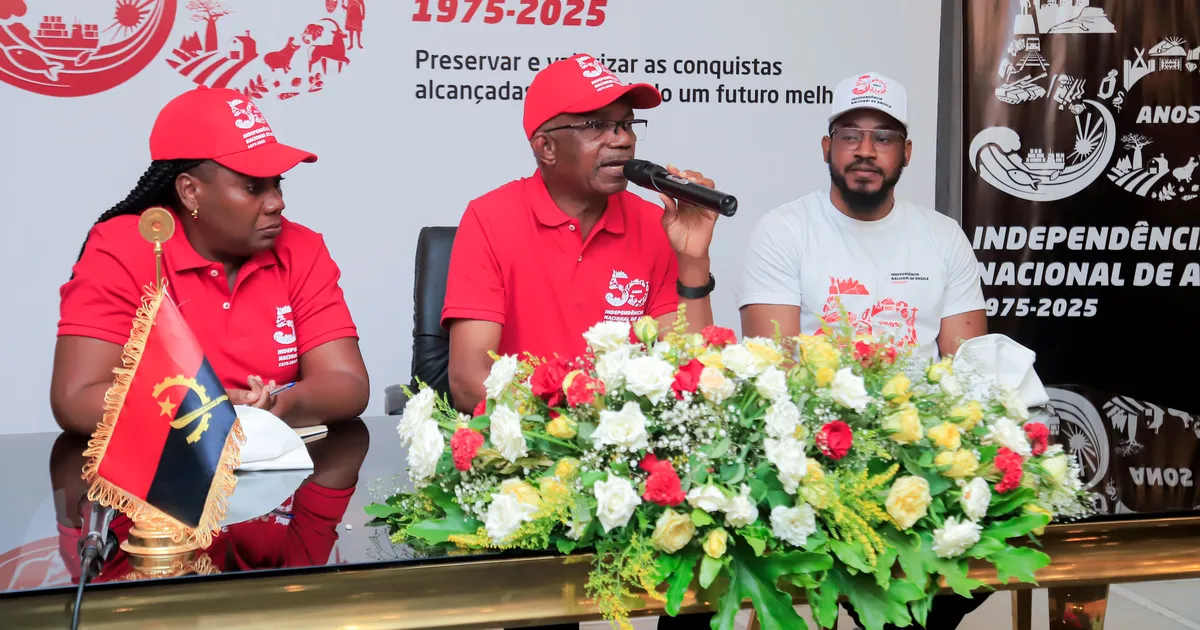 Maquento Lopes ausculta comunidade angolana no Egipto