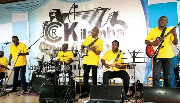 Jovens do Prenda celebram 58 anos de história musical
