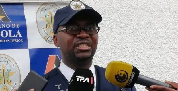 Detidos na morte de brasileiro em Luanda