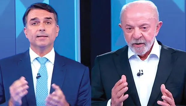 Presidente eleito do Brasil vai ser conhecido esta noite