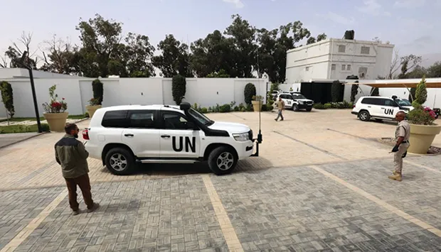 ONU preocupada com a execução de 30 pessoas