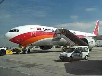 TAAG e Hertz estabelecem parceria para deslocação de passageiros