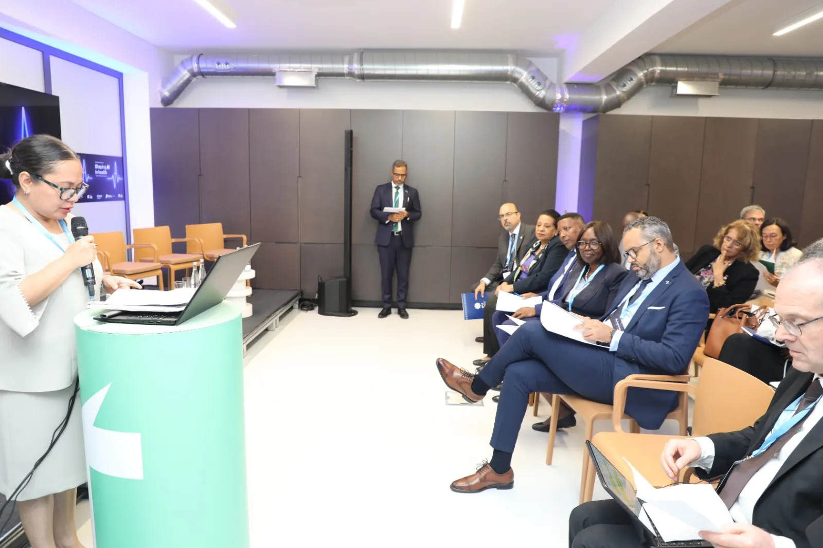 Angola aposta na IA e telecirurgia para modernizar o sistema de saúde