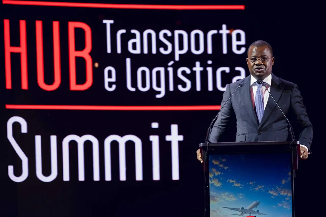 Angola reúne condições para se afirmar como plataforma logística regional