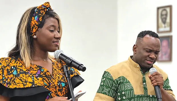 Poesia de Agostinho Neto mantém presença na literatura angolana