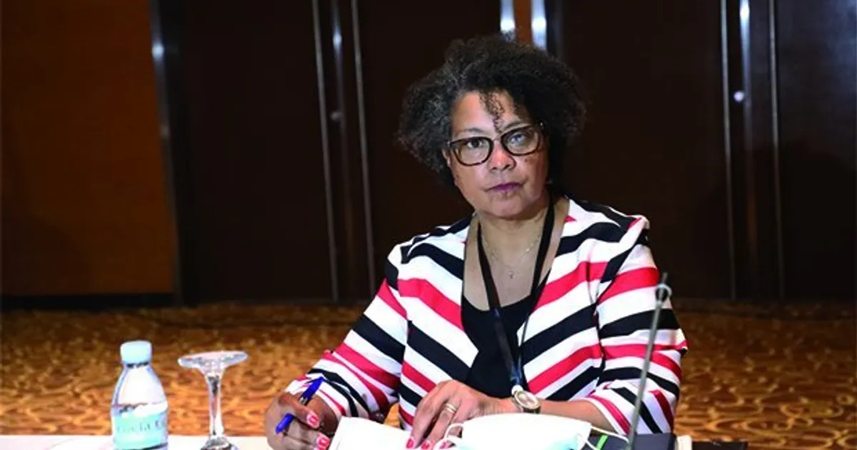 Angola na reunião de ministros de Educação da CPLP