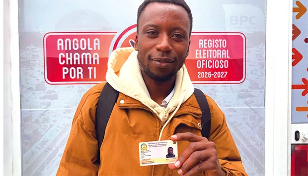 Procura pela renovação do Bilhete de Identidade aumenta no Namibe