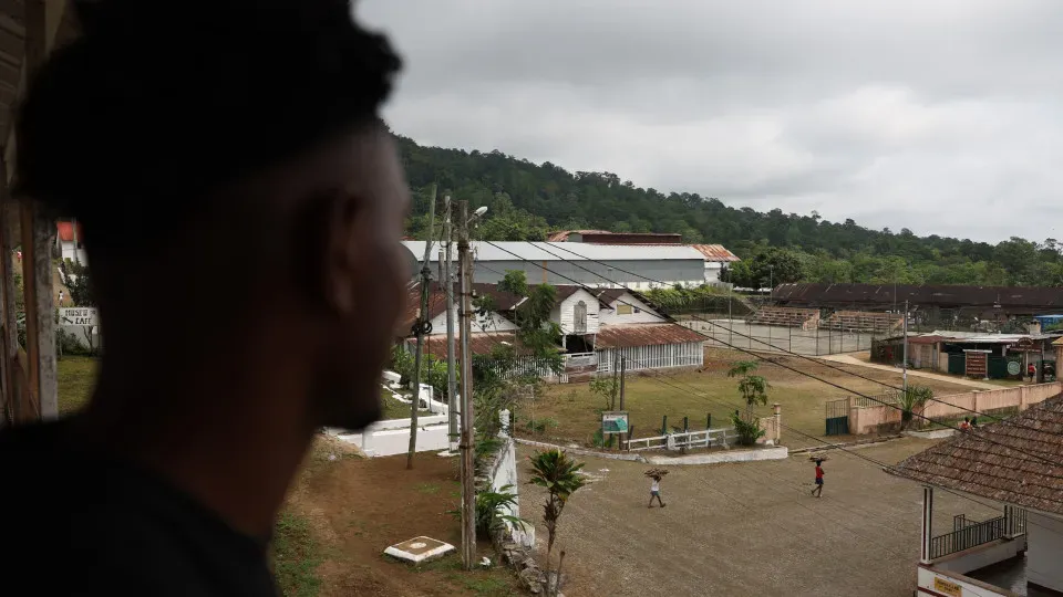 UNESCO reconhece roças de São Tomé e Príncipe como Património Mundial