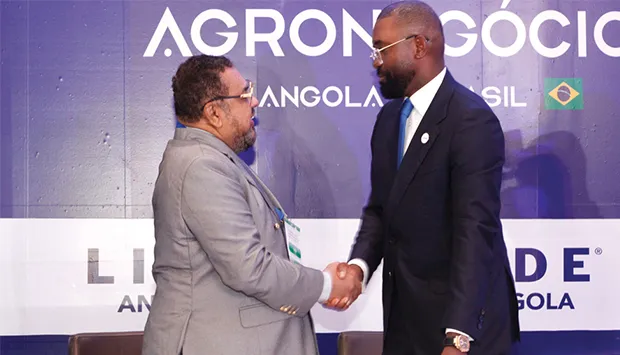 Acordo prevê aumento do volume de negócios