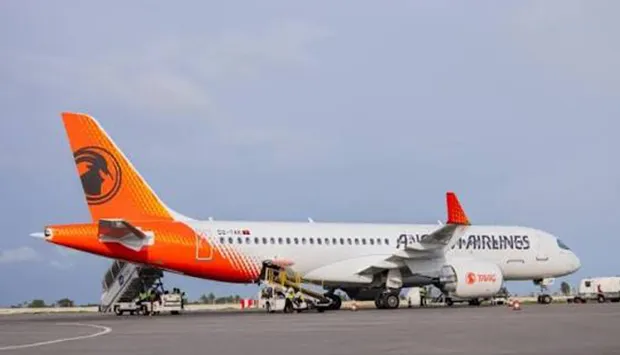 TAAG promove ligação S. Paulo Luanda e Abidjan