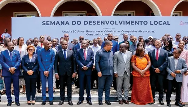 Semana do Desenvolvimento Local coloca municípios no centro da agenda nacional