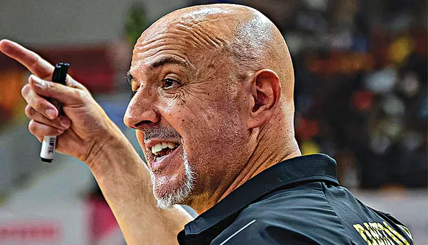 Josep Clarós mantém sonho de apuramento