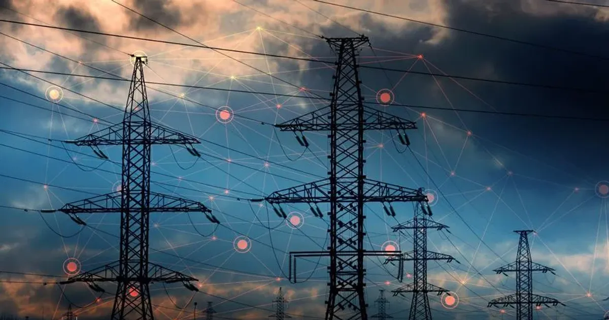 Angola prepara ligação eléctrica à SADC com duas conexões à RDC