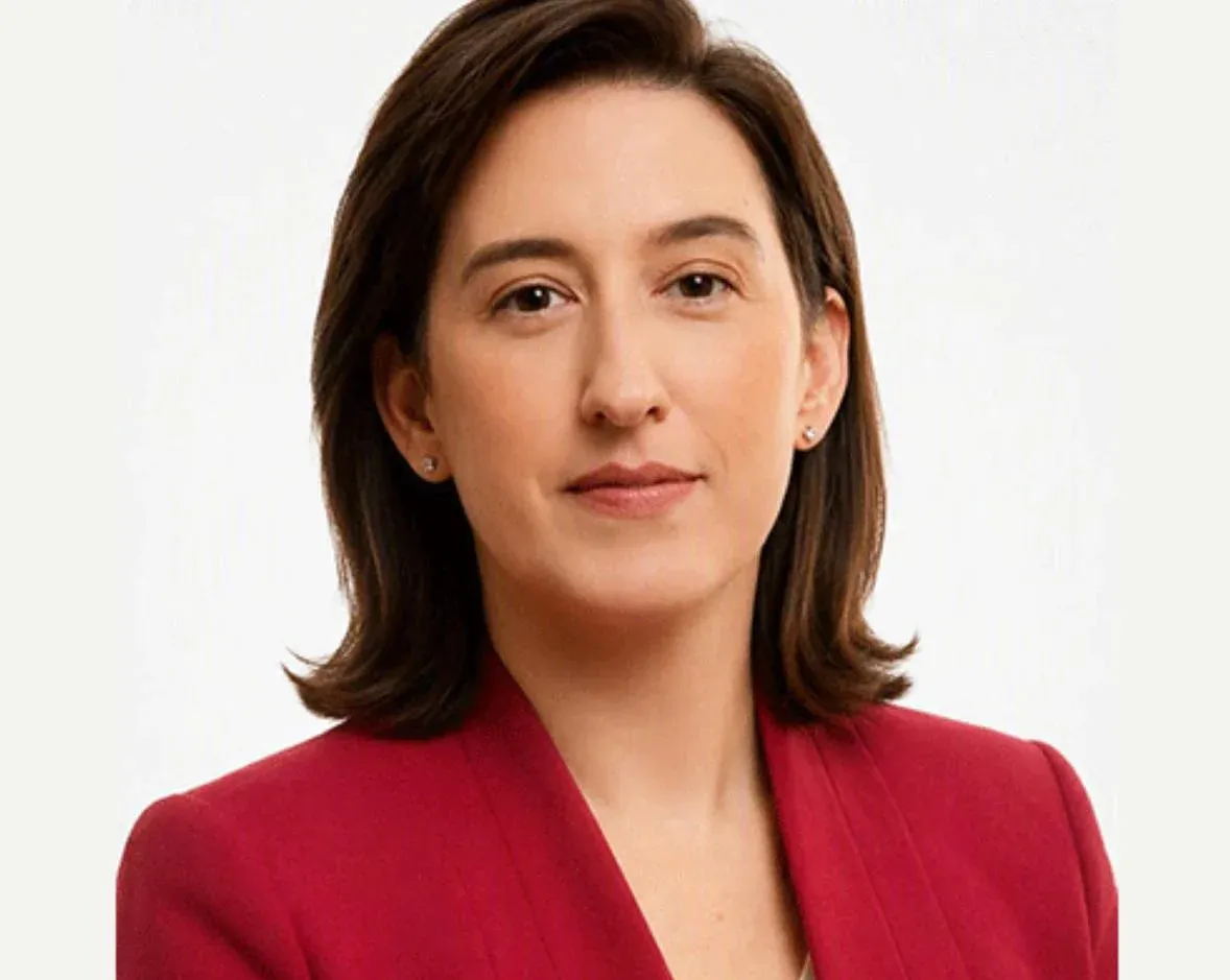 Michelle LaPoint, a engenheira que comanda a Angola LNG