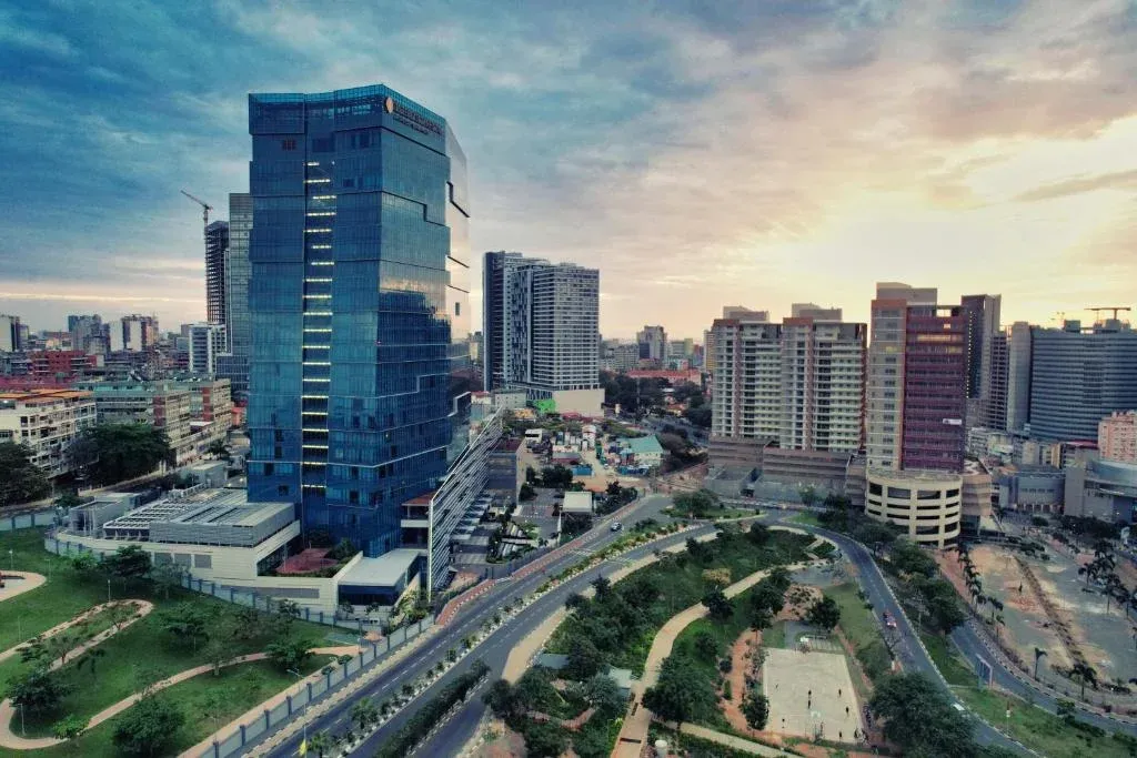 É oficial: Luanda deixou de ser uma das cidades mais caras do mundo
