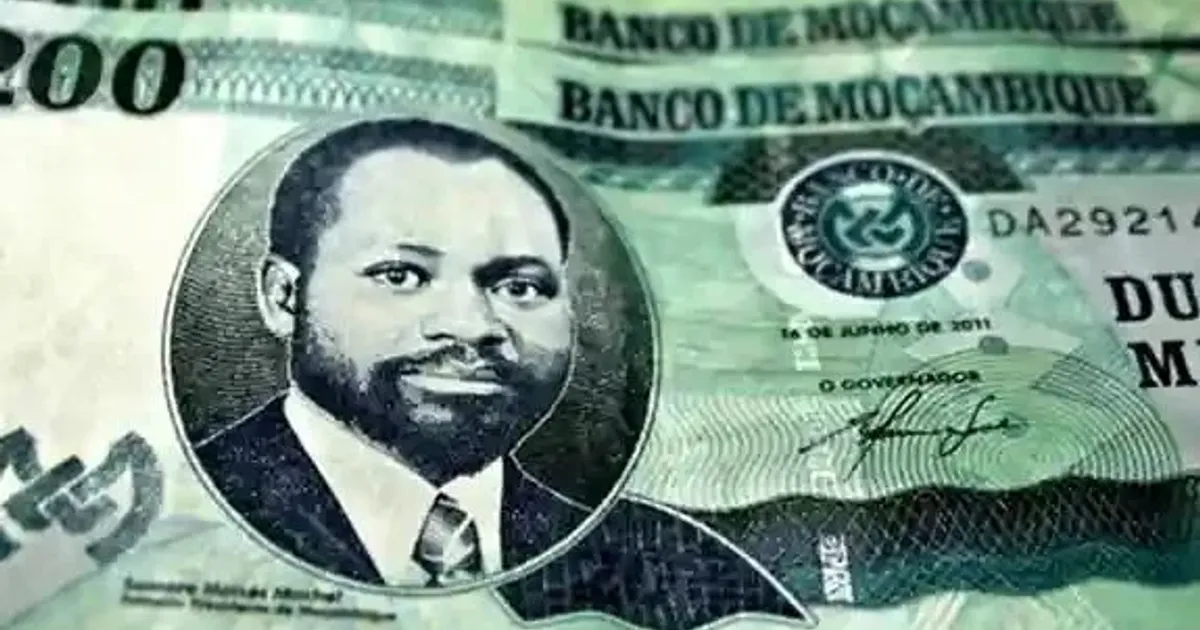 Moçambique sai oficialmente da Lista Cinzenta do GAFI