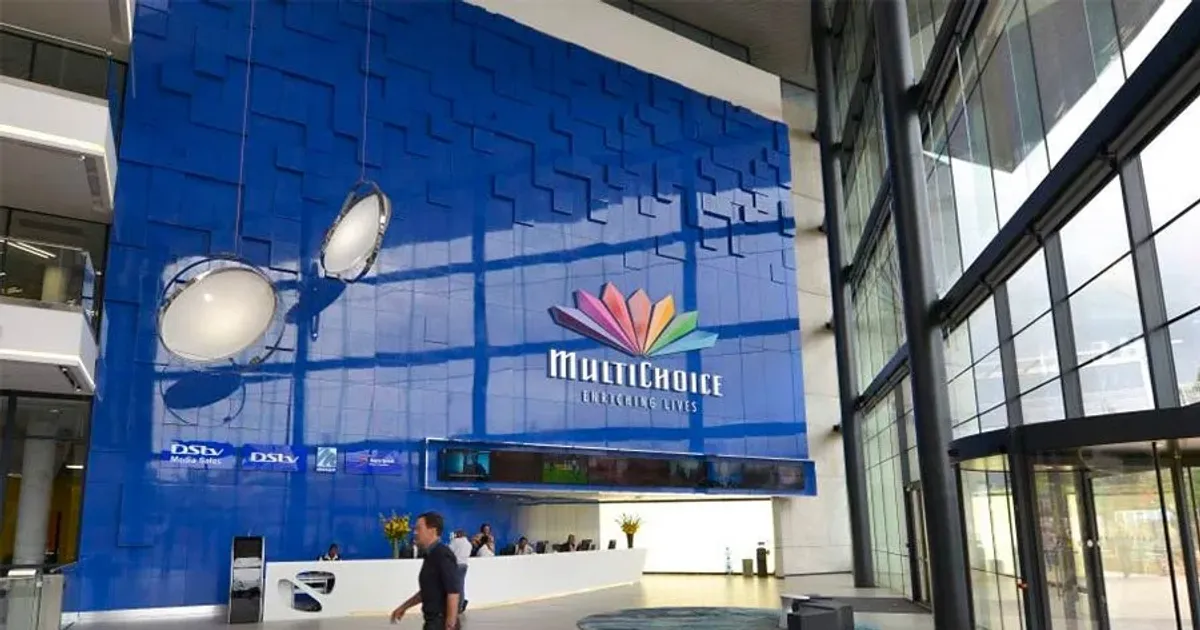 Canal+ conclui aquisição da MultiChoice