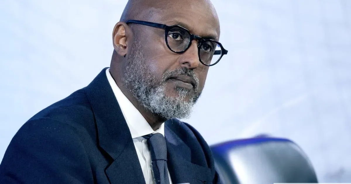 Abebe Selassie deixa cargo de director no FMI