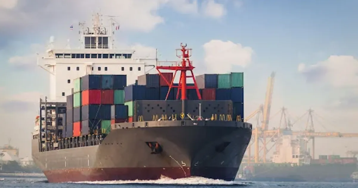 Sociedades Classificadoras passam a inspecionar navios com destino a Angola