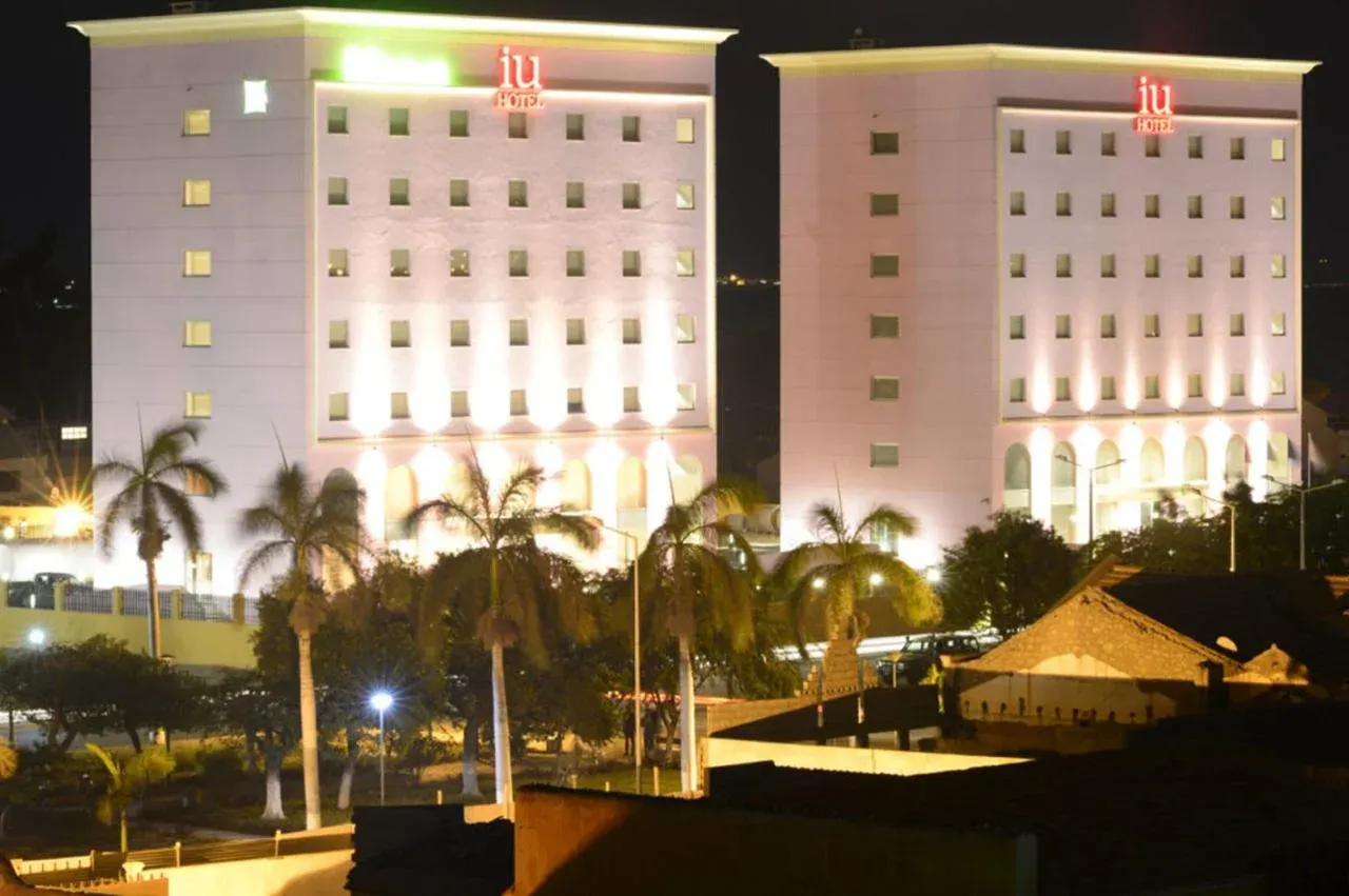 Grupo Omatapalo reforça investimento no setor do turismo com assinatura de gestão e exploração de quatro unidades hoteleiras na cidade do Soyo