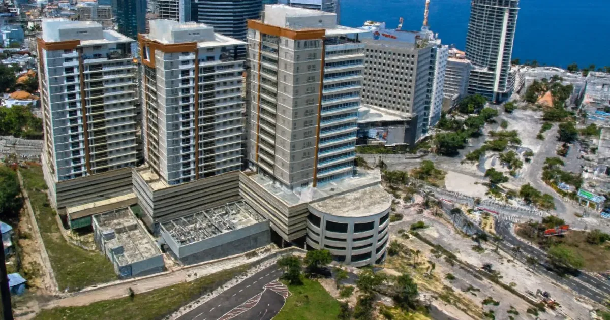 Previsões do FMI colocam Angola como a 10ª maior economia de África