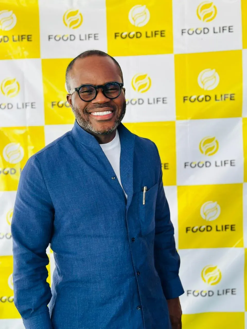 Food Life lança revolução agroindustrial no Móxico