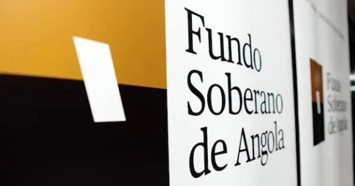 Fundo Soberano de Angola entre os cinco maiores de África