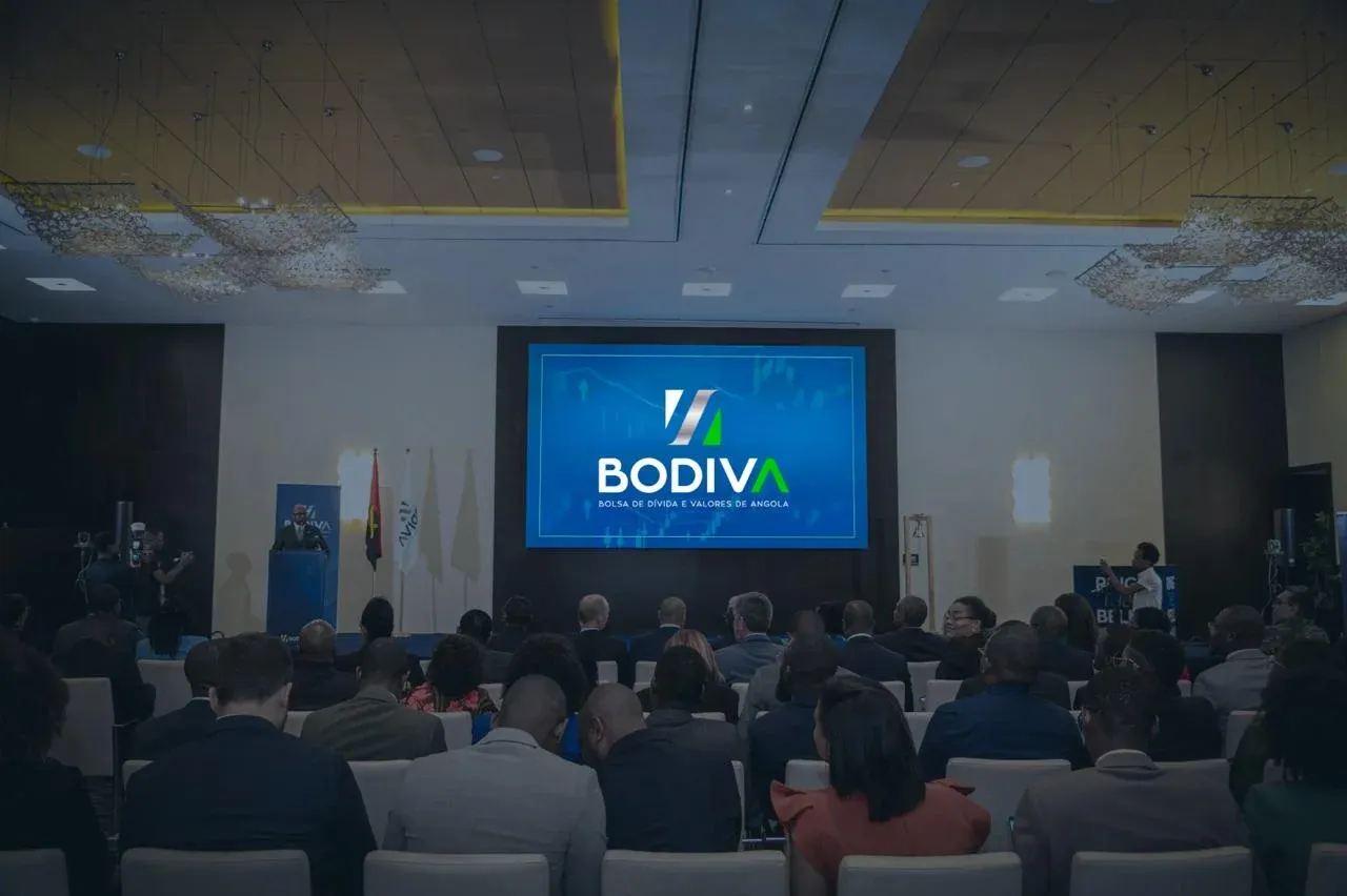 Cinco empresas cotadas na Bodiva distribuem dividendos em Abril