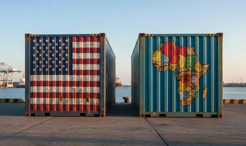 Estados Unidos reactivam acordo comercial preferencial com 30 países africanos