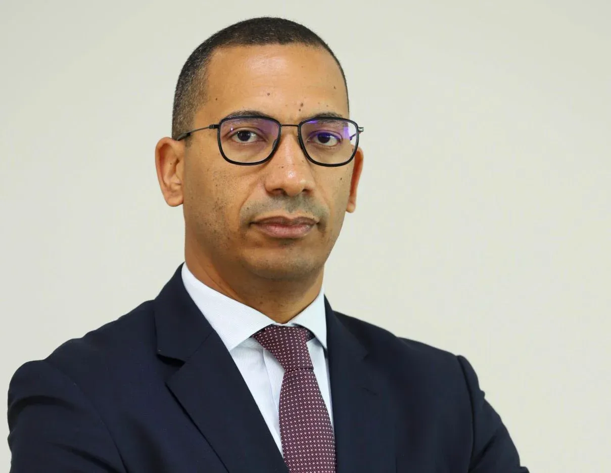 Administrador despede-se da Recredit – Gestão de Activos para abraçar novos desafios