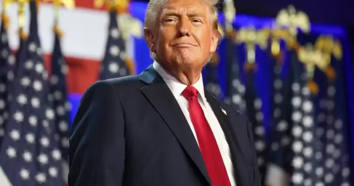 Corredor da Liberdade é a próxima investida da diplomacia mineral de Trump
