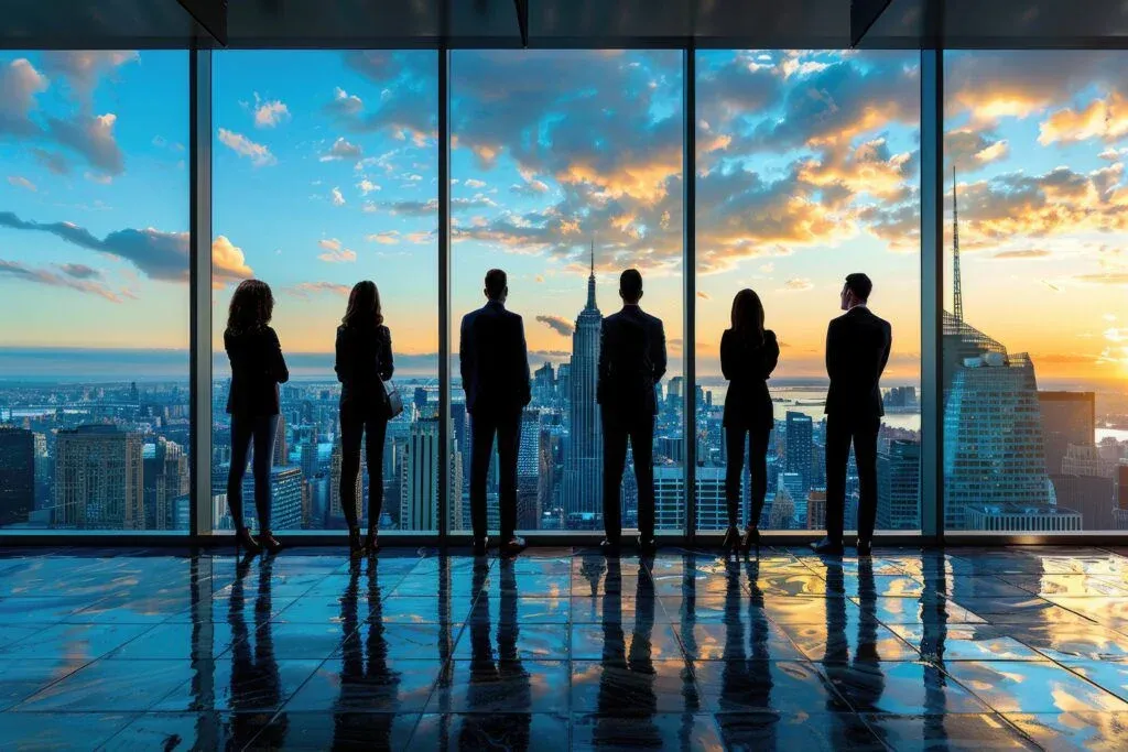 Angola tem cada vez mais milionários mas quase nenhum family office