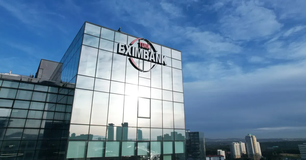 Angola procura financiamento do Eximbank da Turquia para mineração, petróleo e gás