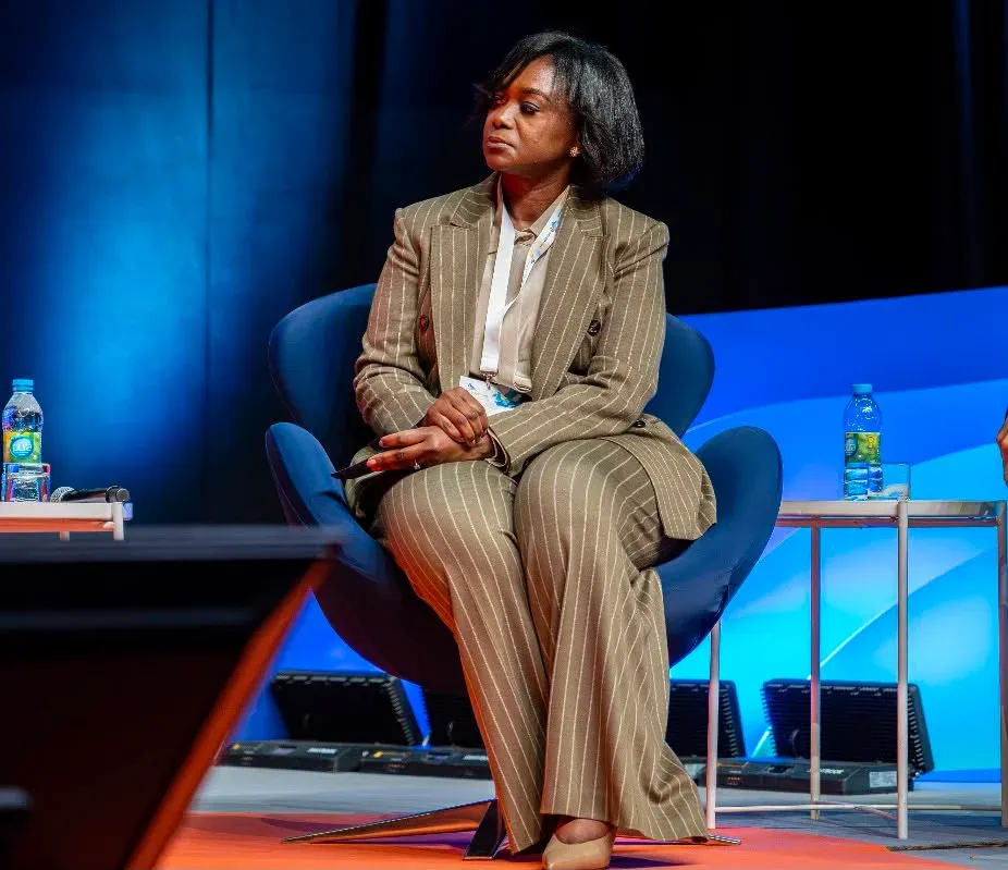 Mayra Costa leva visão angolana de infraestruturas ao EurAfrican Forum