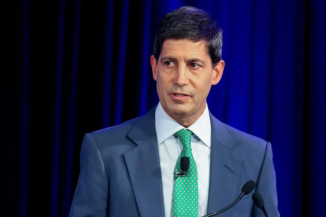 Conheça Kevin Warsh, o futuro Presidente da Reserva Federal