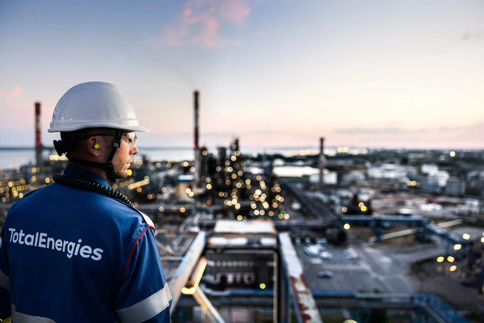TotalEnergies mantém aposta em Angola com extensão do Bloco 32 até 2043
