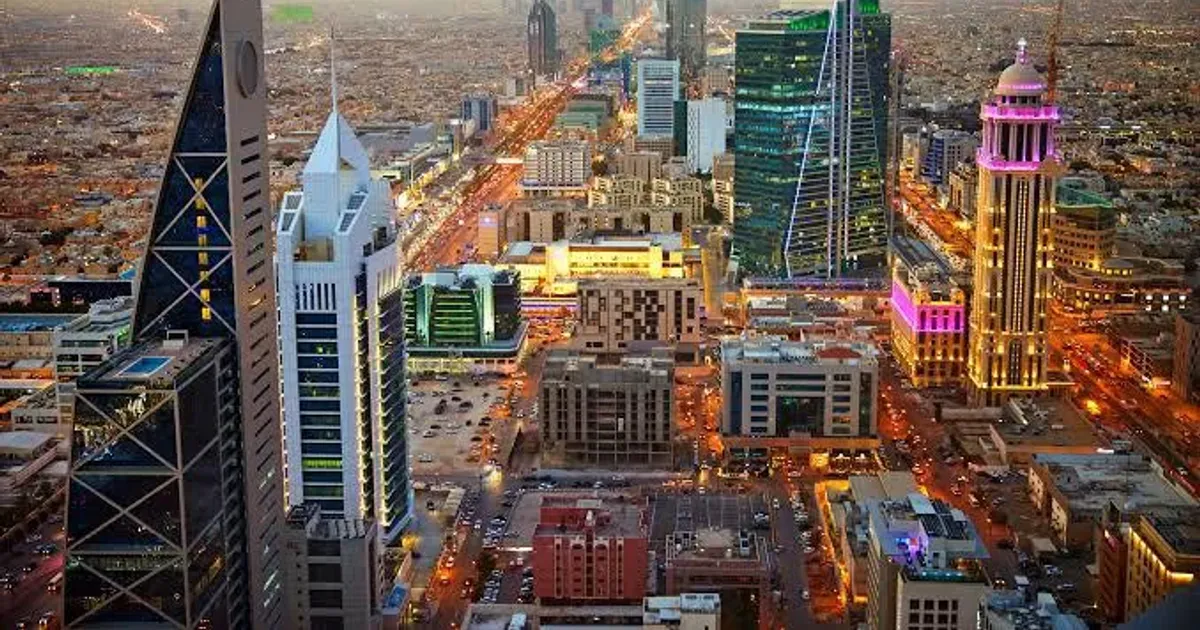 Câmara de Comércio e Indústria Angola–Arábia Saudita realiza Missão Empresarial à Riyadh