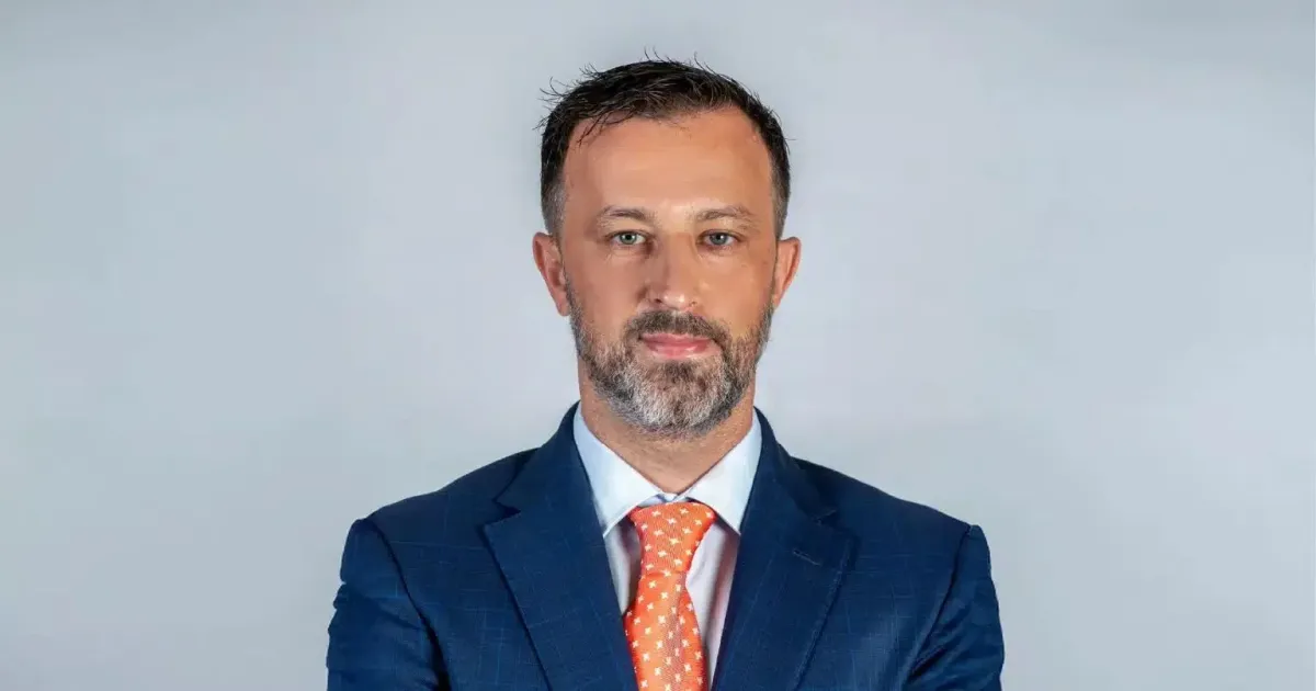 Sérgio Lopes é o novo CEO da New Cognito