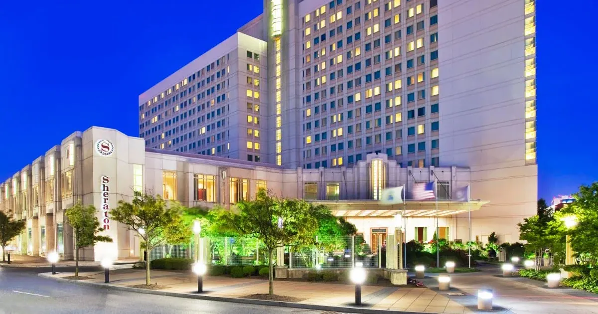 Hotel Sheraton Luanda será inaugurado em 2026 na baia de Luanda