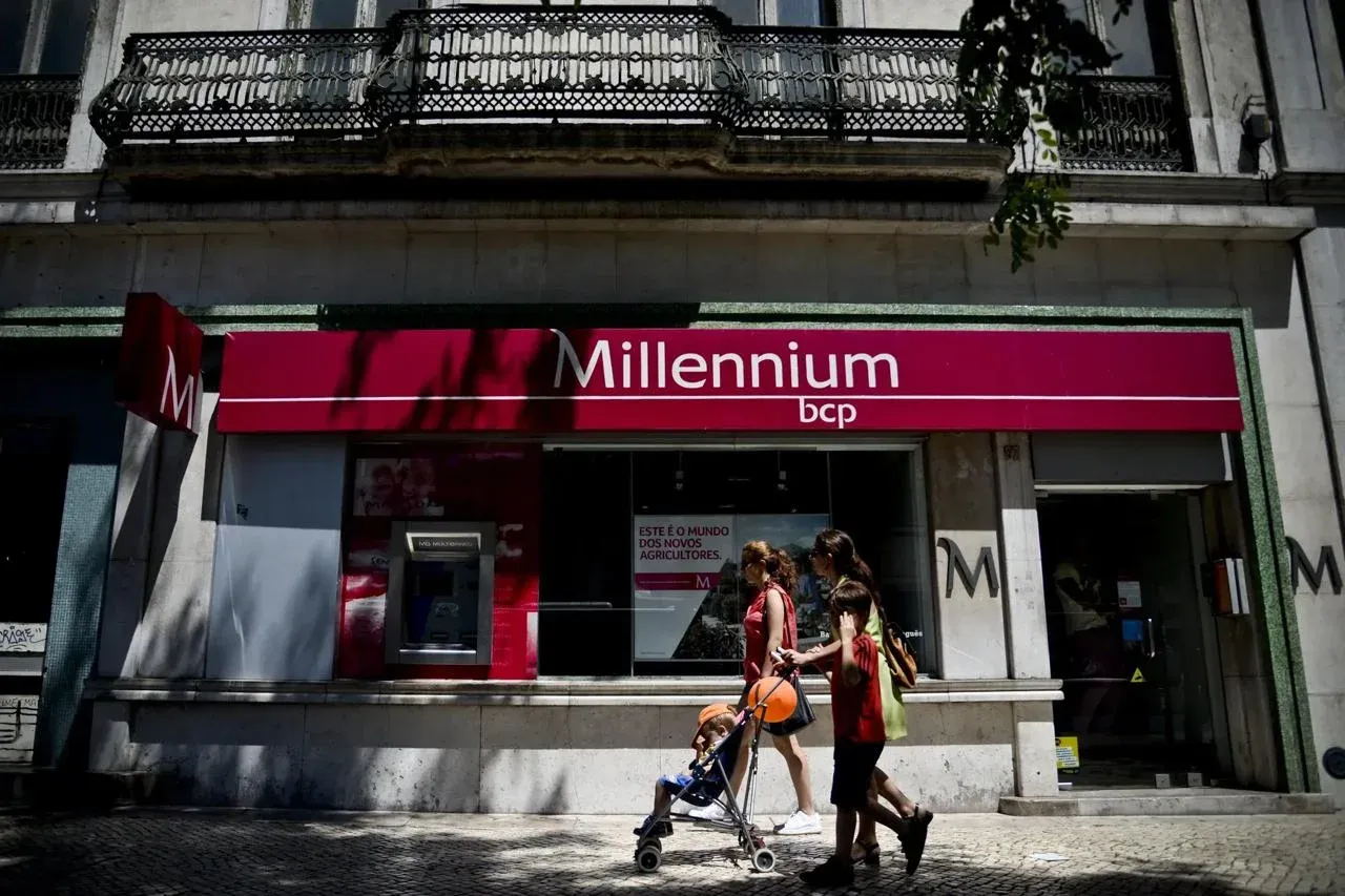 Millennium BCP pode perder accionista chinês: Fosun estuda venda da sua participação