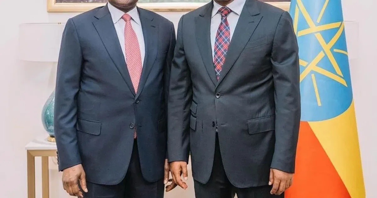 Dangote investe cerca de 3 mil milhões de dólares para construção de fábrica de fertilizantes na Etiópia