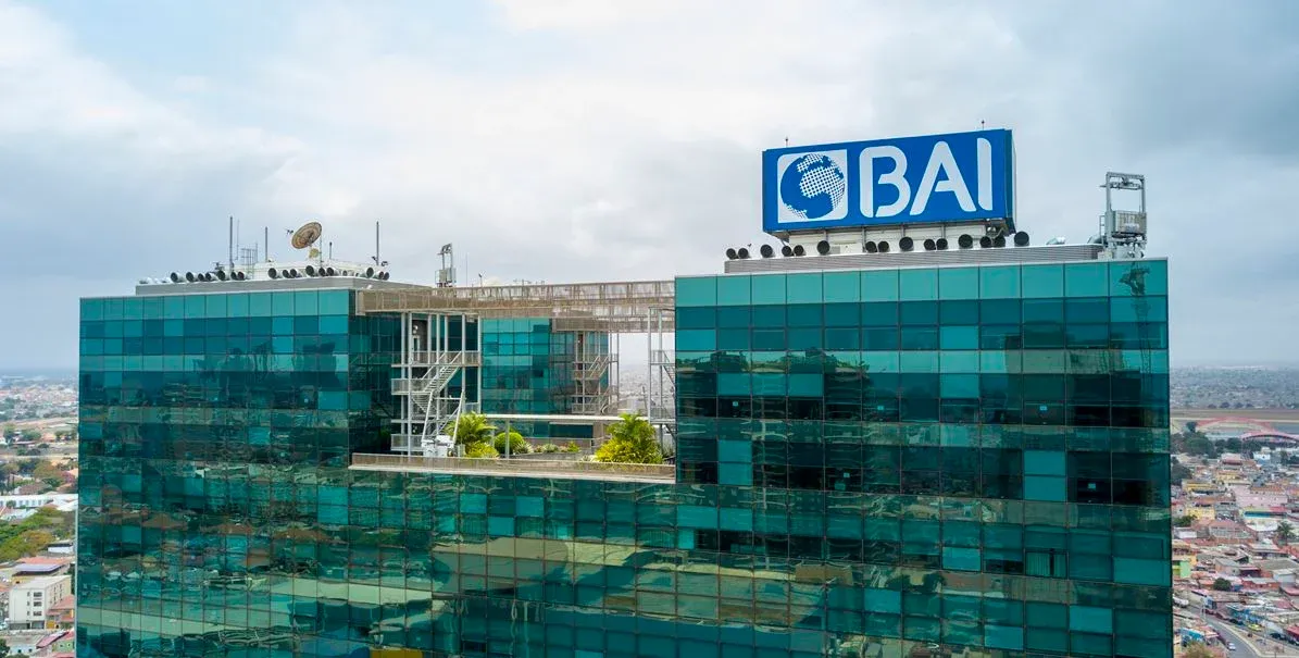 BAI ultrapassa os 5 biliões em activos e consolida liderança da banca angolana