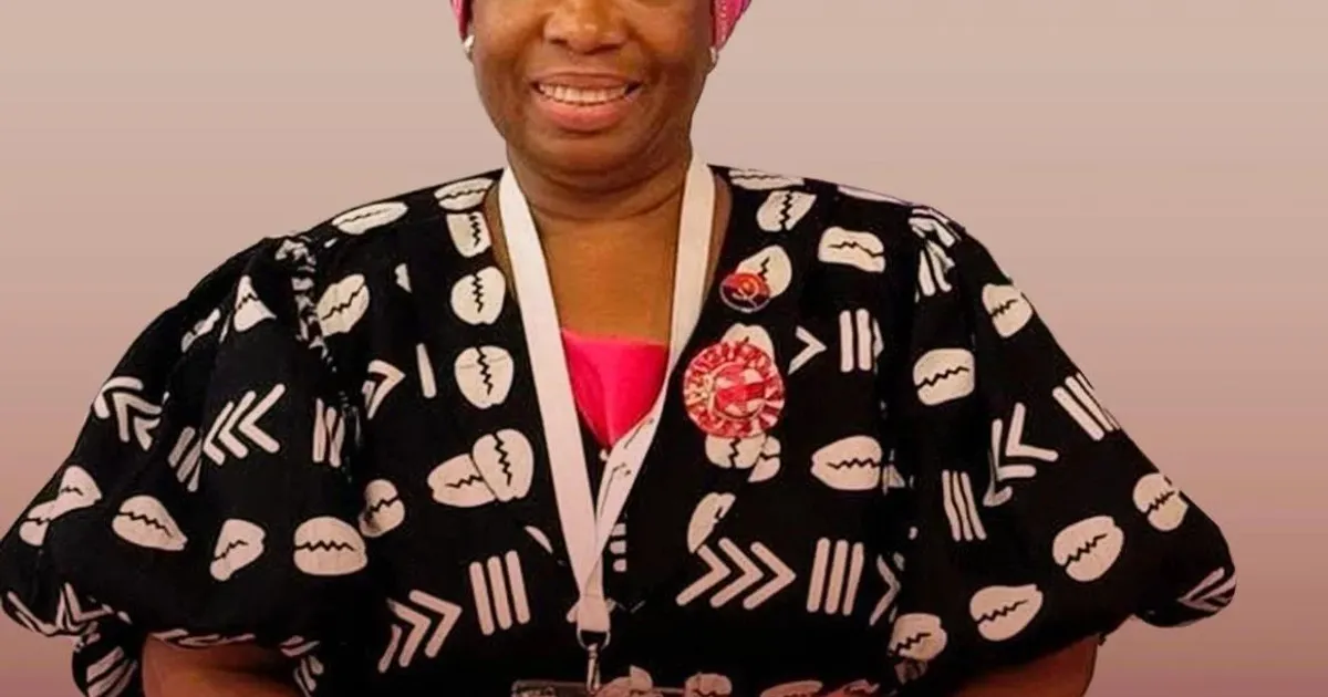 Jurista angolana reeleita presidente da Assembleia-Geral da Federação Internacional das Mulheres de Carreira Jurídica