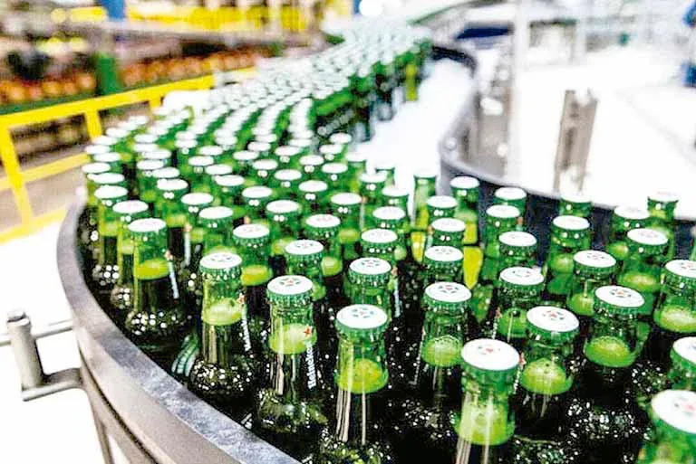 Com olho no crescimento até 2030, Heineken procura gestor sénior para comandar operações em Angola