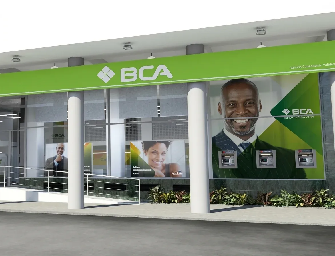 IGAPE põe à venda 1,44% do Banco Comercial Angolano no PROPRIV; candidaturas decorrem até 26 de Outubro e leilão é a 29