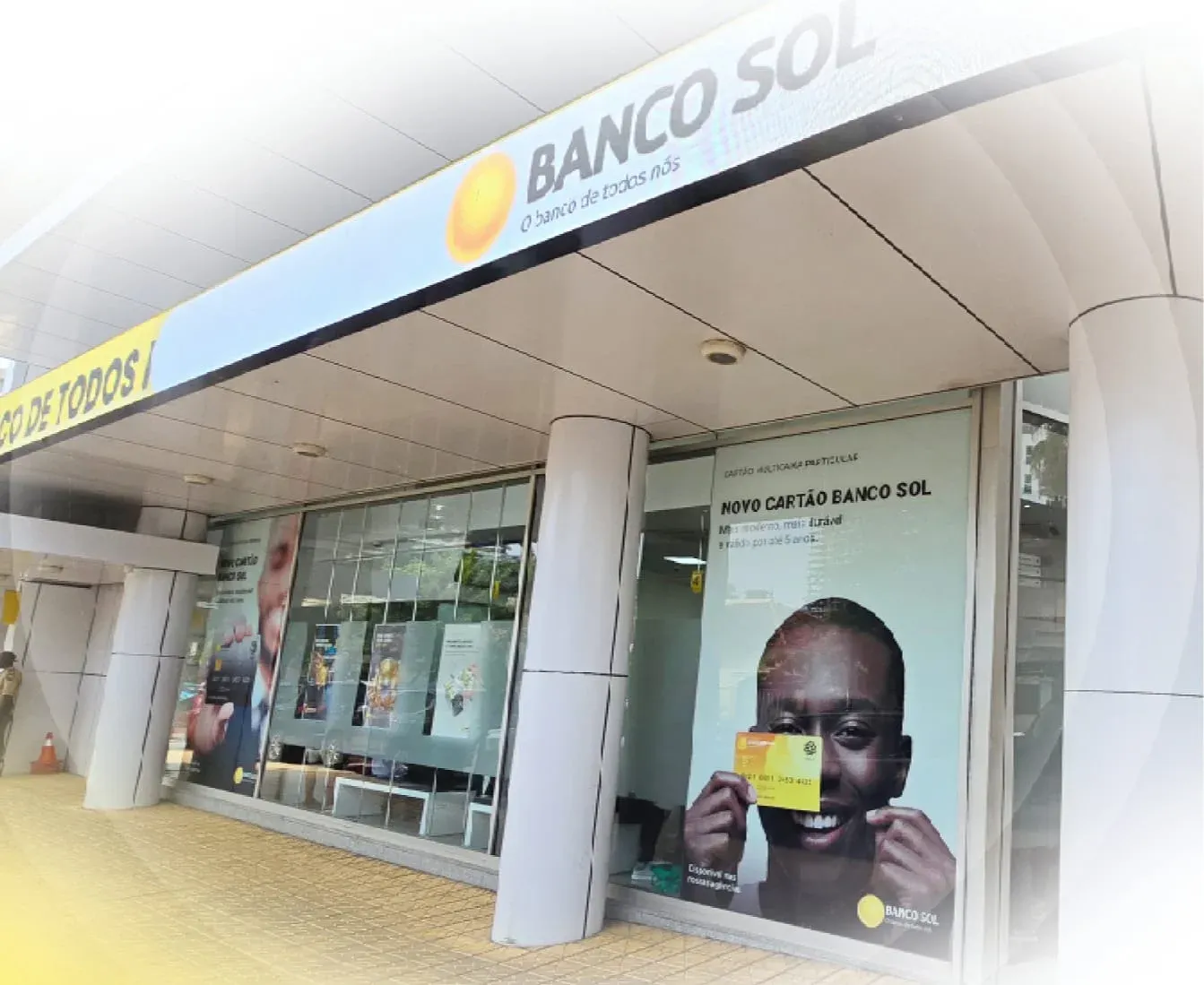 Banco Sol avança com regularização de contas inactivas há mais de 15 anos