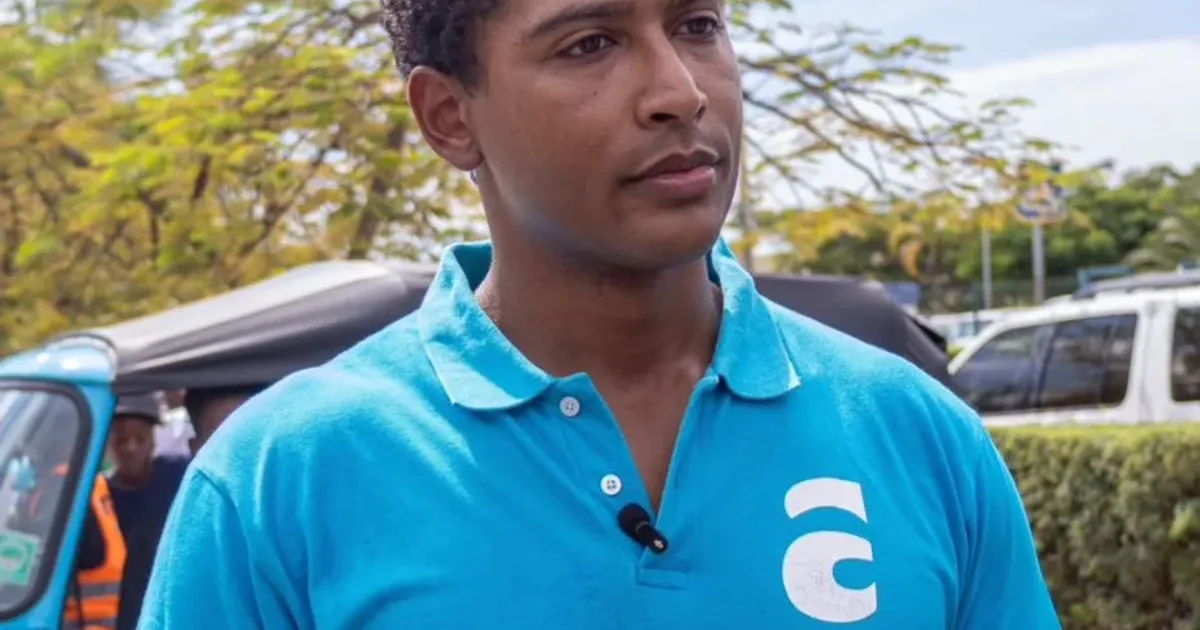 ANDA capta 3 milhões de euros para revolucionar mobilidade em Angola