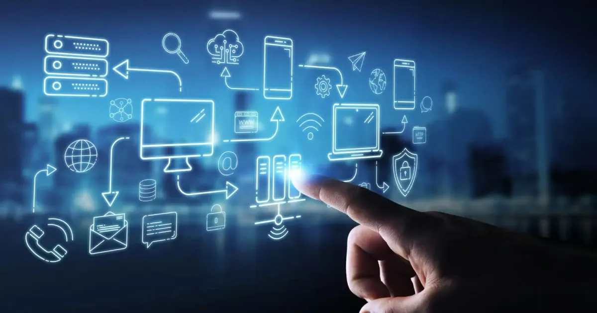 TIS apresenta metodologia própria para a a transformação digital nas organizações