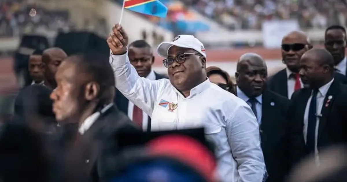 Franco congolês tornou-se na moeda com melhor desempenho em África